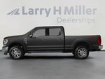 2021 F-250 Super Duty Thumbnail 7