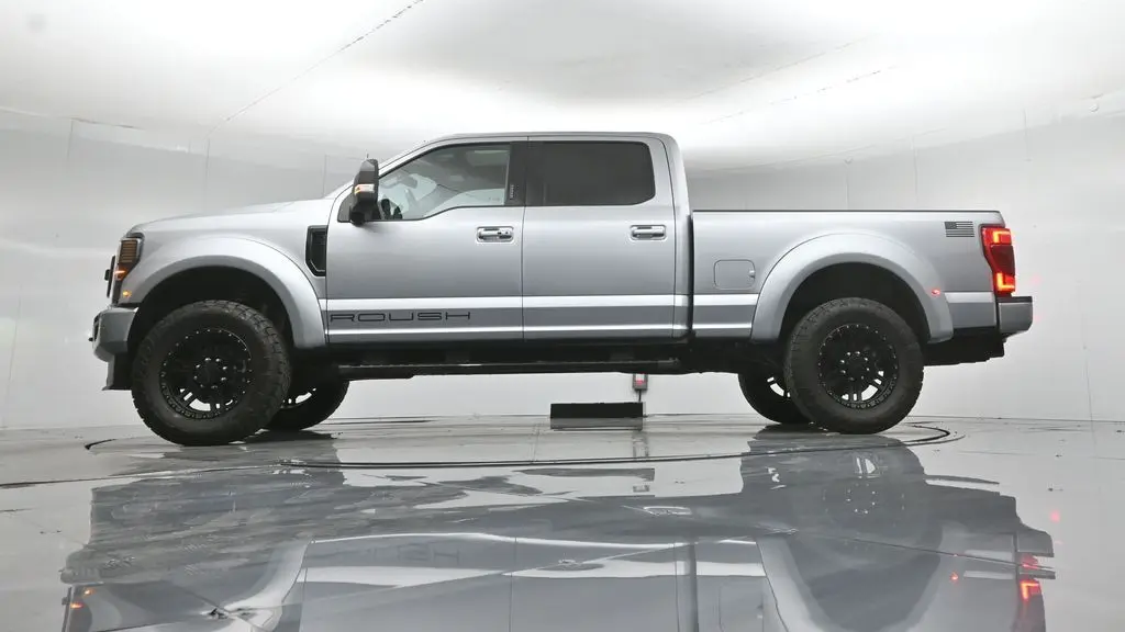 2022 Ford F-250 Super Duty King Ranch