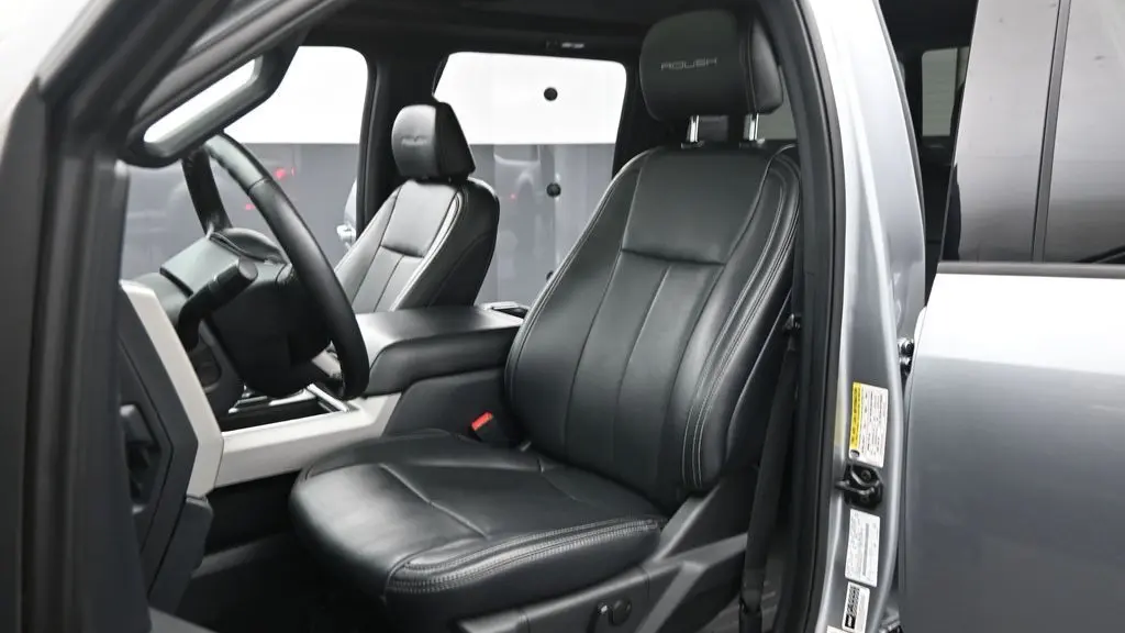 2022 Ford F-250 Super Duty King Ranch