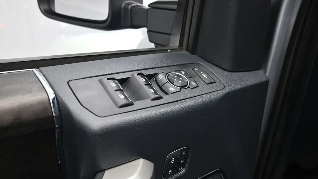 2022 Ford F-250 Super Duty King Ranch