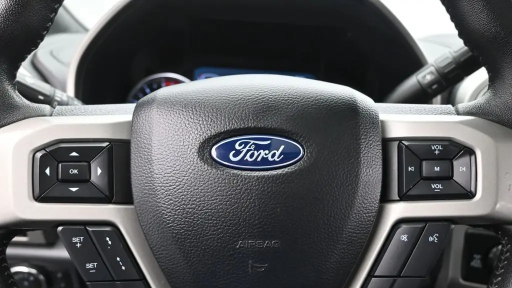 2022 Ford F-250 Super Duty King Ranch