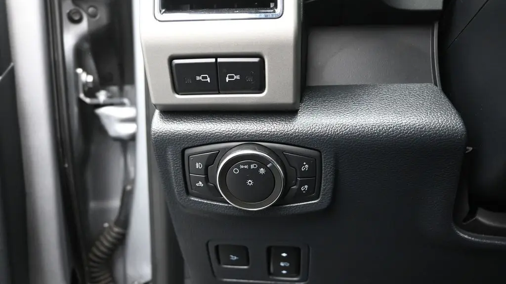 2022 Ford F-250 Super Duty King Ranch