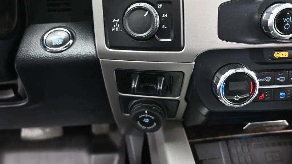 2022 Ford F-250 Super Duty King Ranch