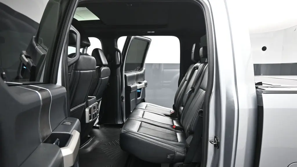 2022 Ford F-250 Super Duty King Ranch