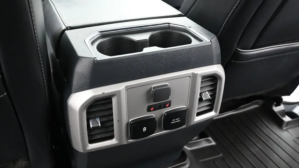 2022 Ford F-250 Super Duty King Ranch