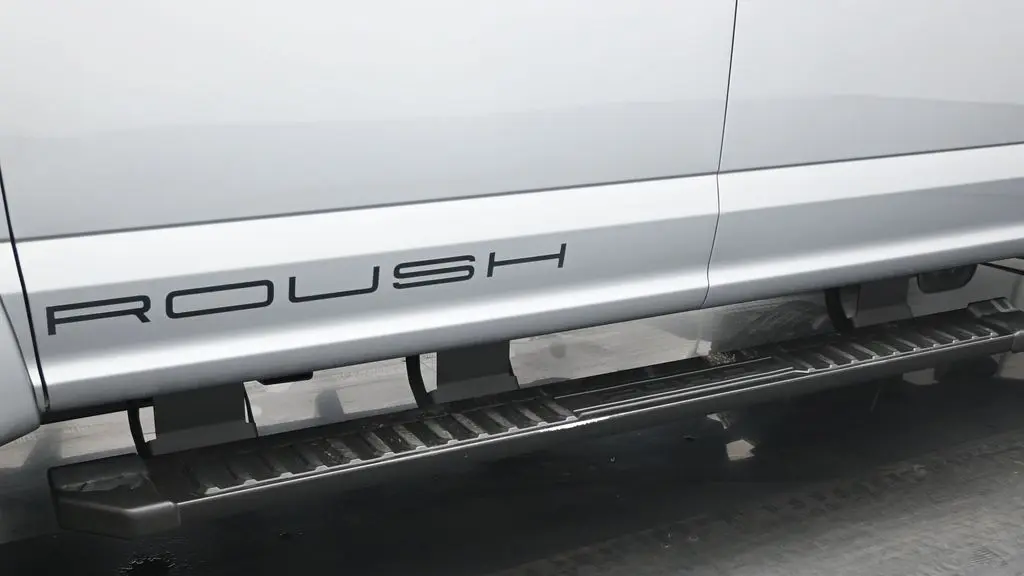 2022 Ford F-250 Super Duty King Ranch