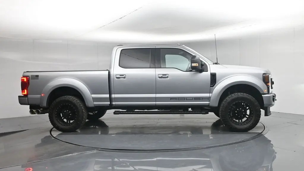 2022 Ford F-250 Super Duty King Ranch