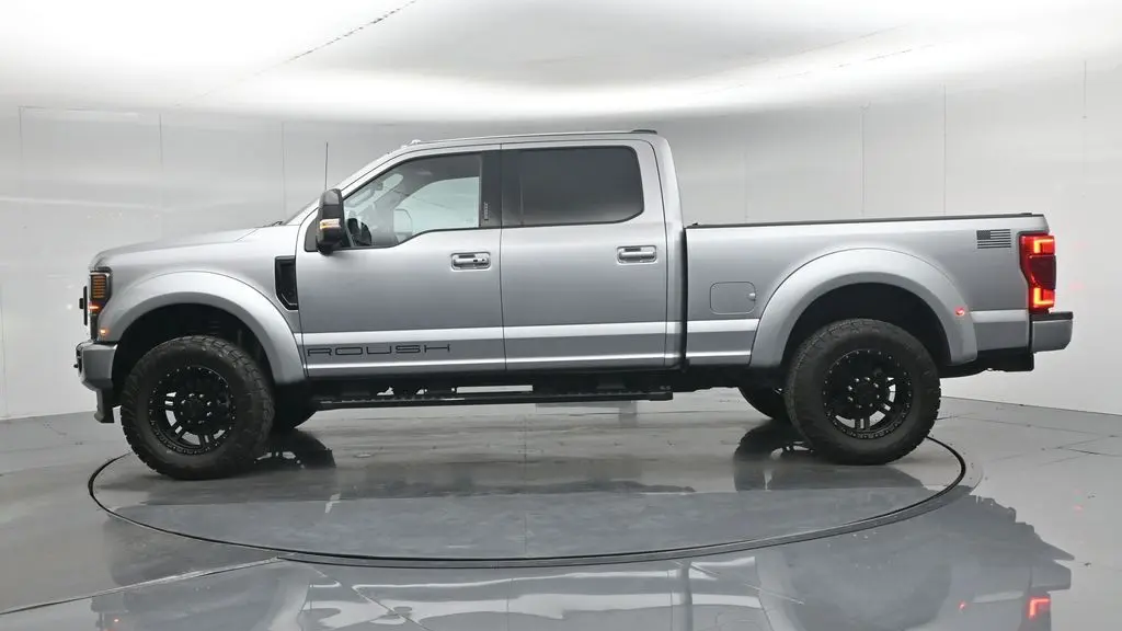 2022 Ford F-250 Super Duty King Ranch