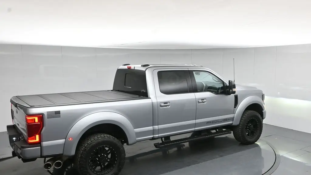 2022 Ford F-250 Super Duty King Ranch
