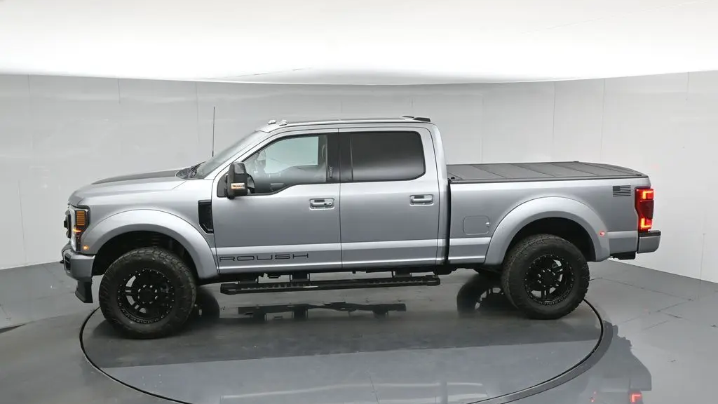2022 Ford F-250 Super Duty King Ranch