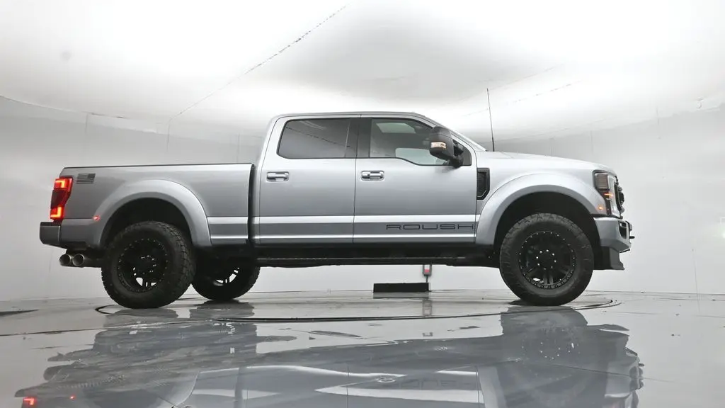 2022 Ford F-250 Super Duty King Ranch