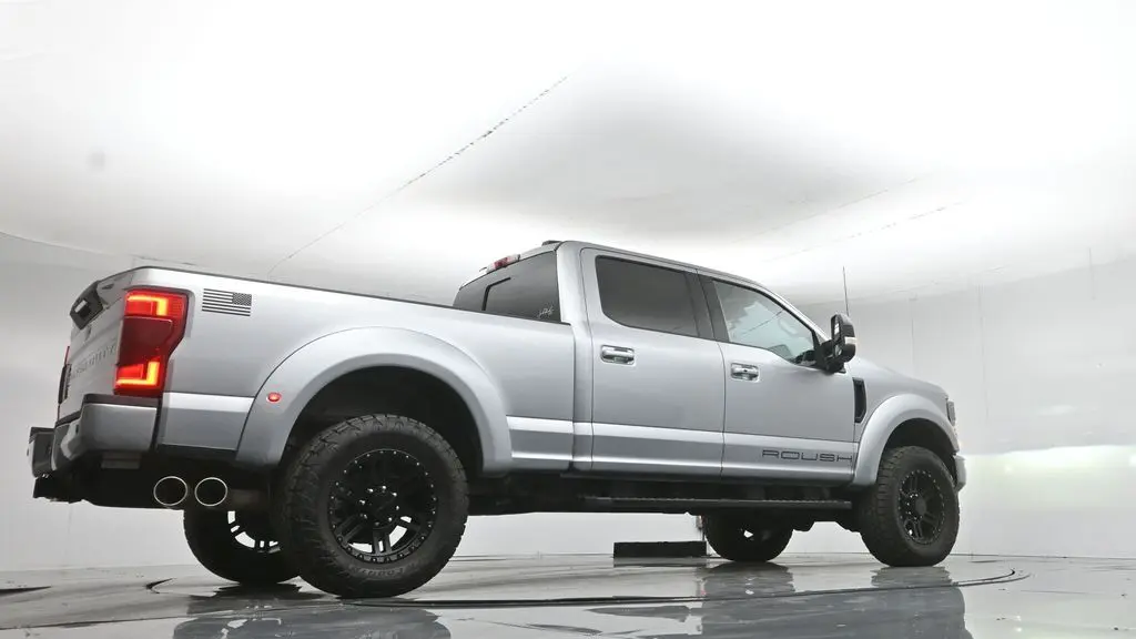 2022 Ford F-250 Super Duty King Ranch
