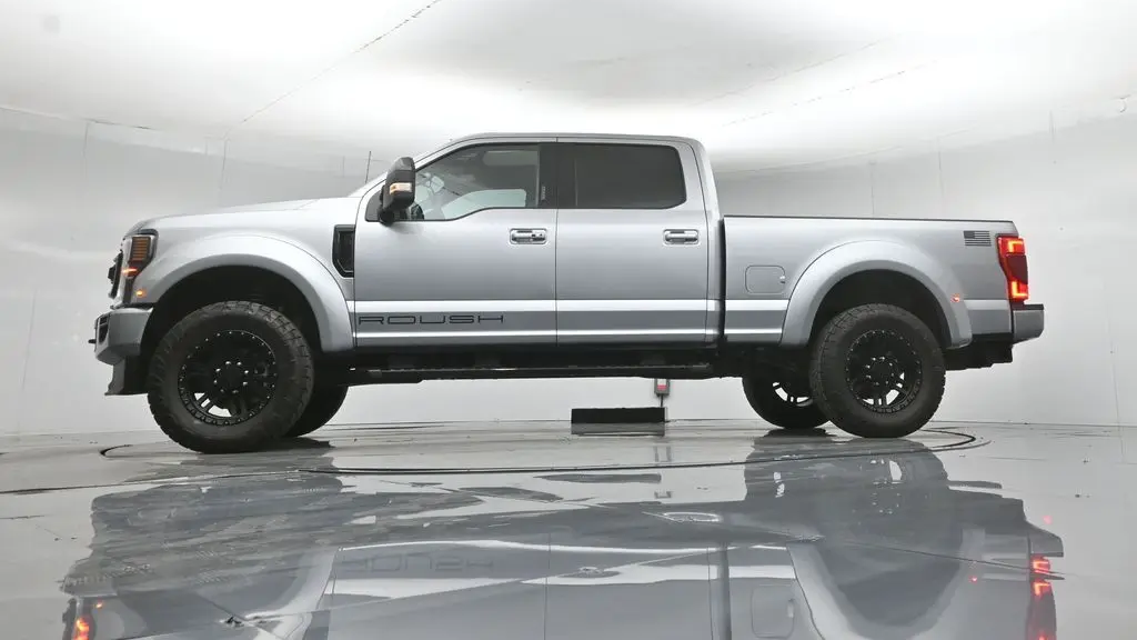 2022 Ford F-250 Super Duty King Ranch