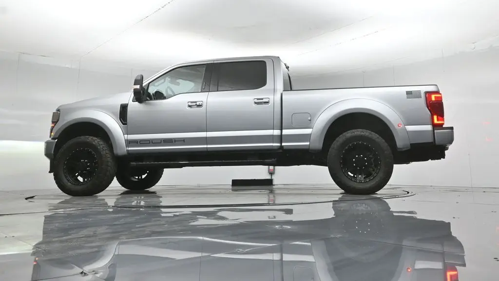 2022 Ford F-250 Super Duty King Ranch