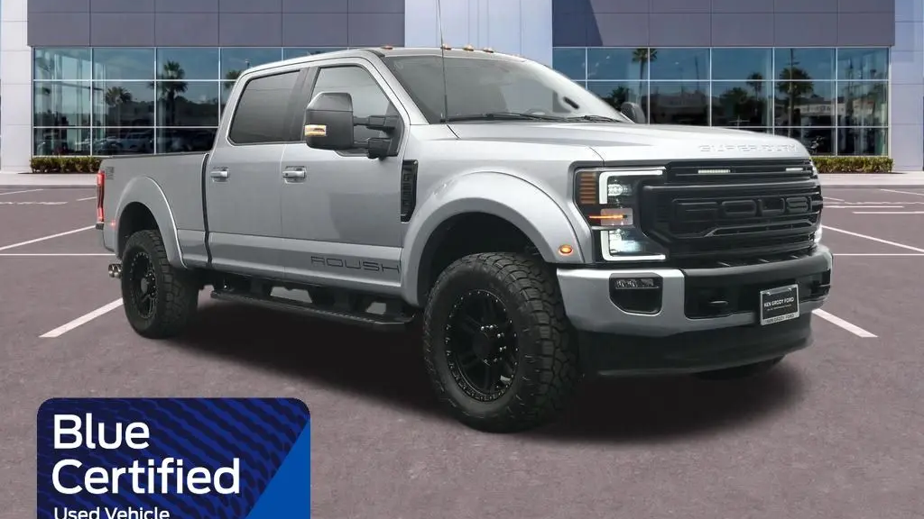 Preowned 2022 Ford F-250 Super Duty XL for Sale