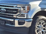 2022 F-250 Super Duty Thumbnail 2