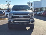 2022 F-250 Super Duty Thumbnail 3