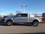 2022 F-250 Super Duty Thumbnail 4