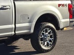 2022 F-250 Super Duty Thumbnail 6