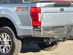 2022 F-250 Super Duty Thumbnail 8