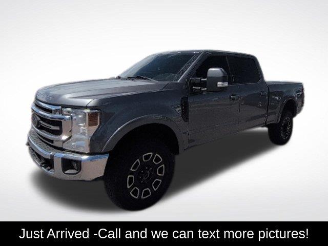 2022 Ford F-250