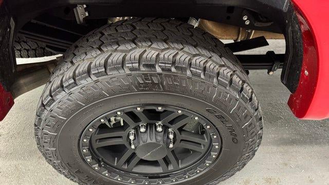 2022 Ford F-250 Super Duty King Ranch