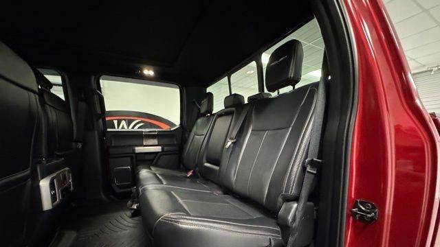 2022 Ford F-250 Super Duty King Ranch