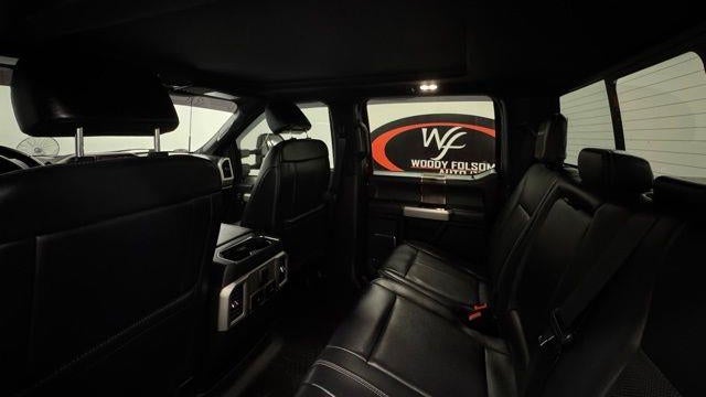 2022 Ford F-250 Super Duty King Ranch