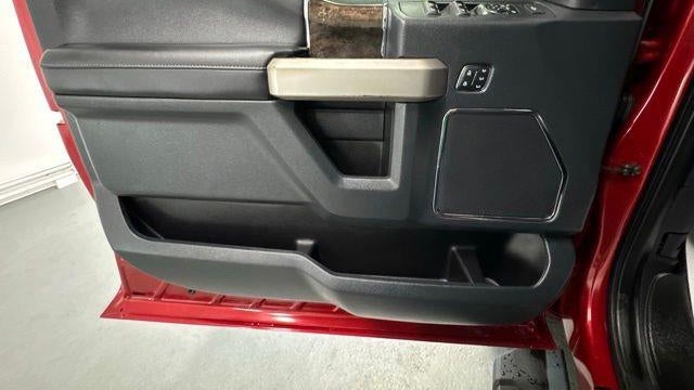 2022 Ford F-250 Super Duty King Ranch