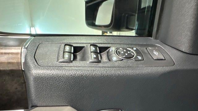 2022 Ford F-250 Super Duty King Ranch