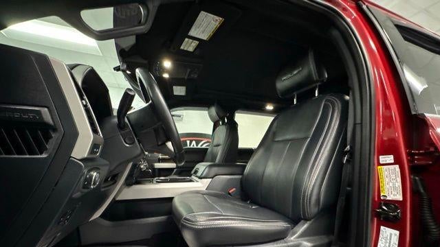 2022 Ford F-250 Super Duty King Ranch