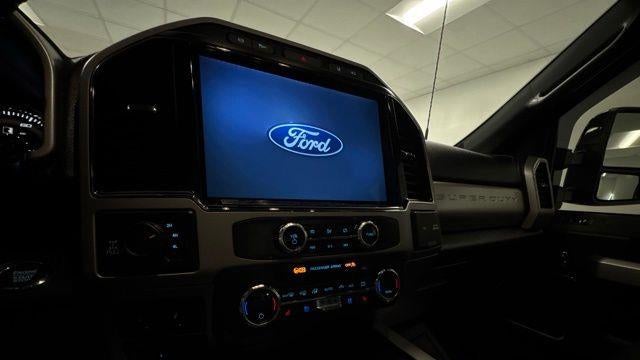 2022 Ford F-250 Super Duty King Ranch