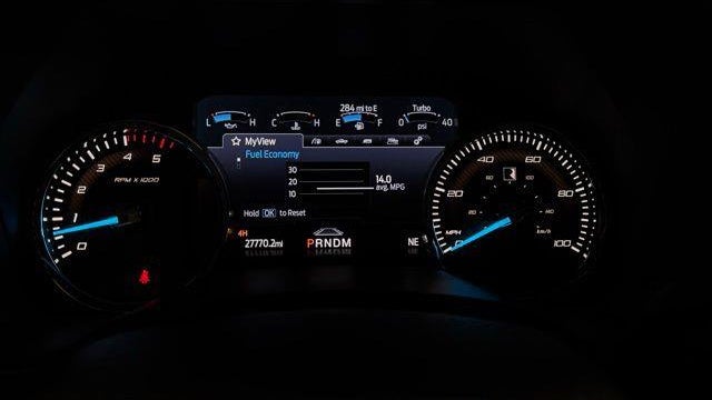 2022 Ford F-250 Super Duty King Ranch