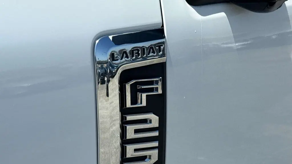 2022 Ford F-250 Super Duty King Ranch
