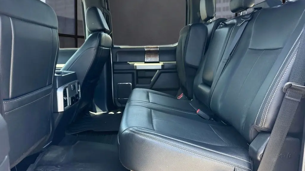2022 Ford F-250 Super Duty King Ranch