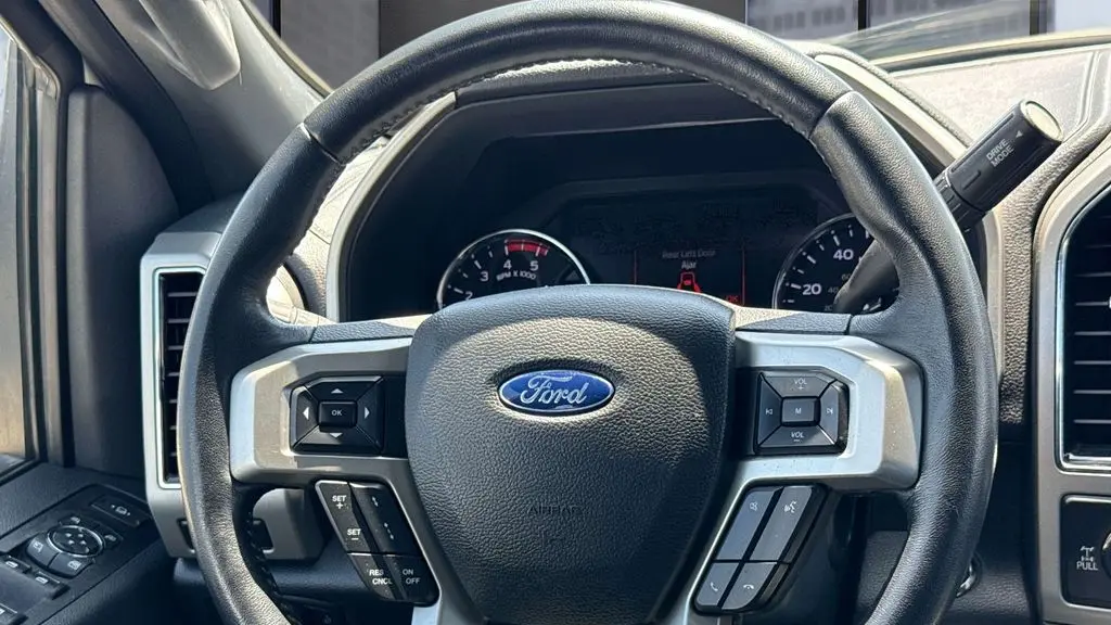 2022 Ford F-250 Super Duty King Ranch