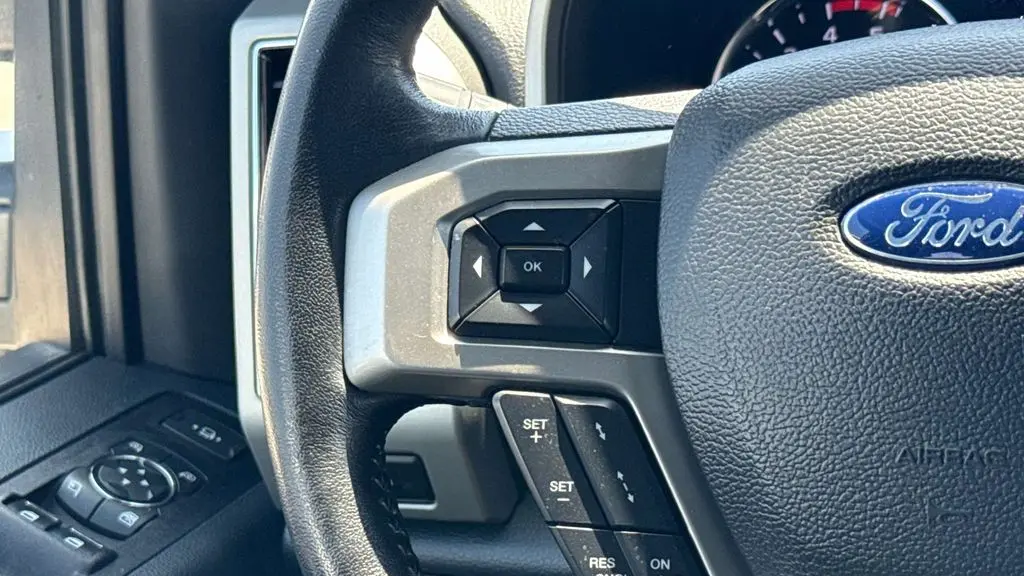 2022 Ford F-250 Super Duty King Ranch
