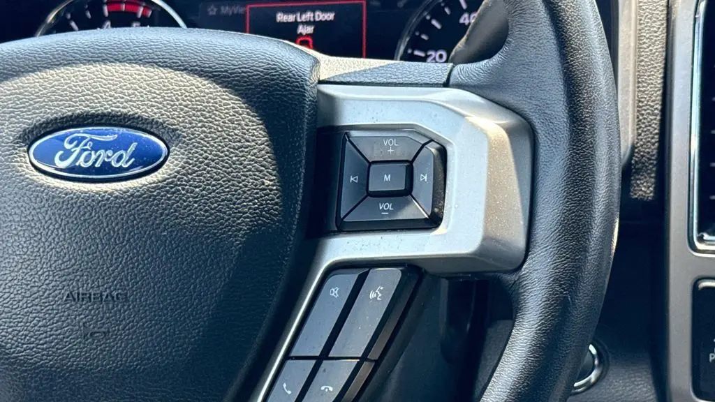 2022 Ford F-250 Super Duty King Ranch