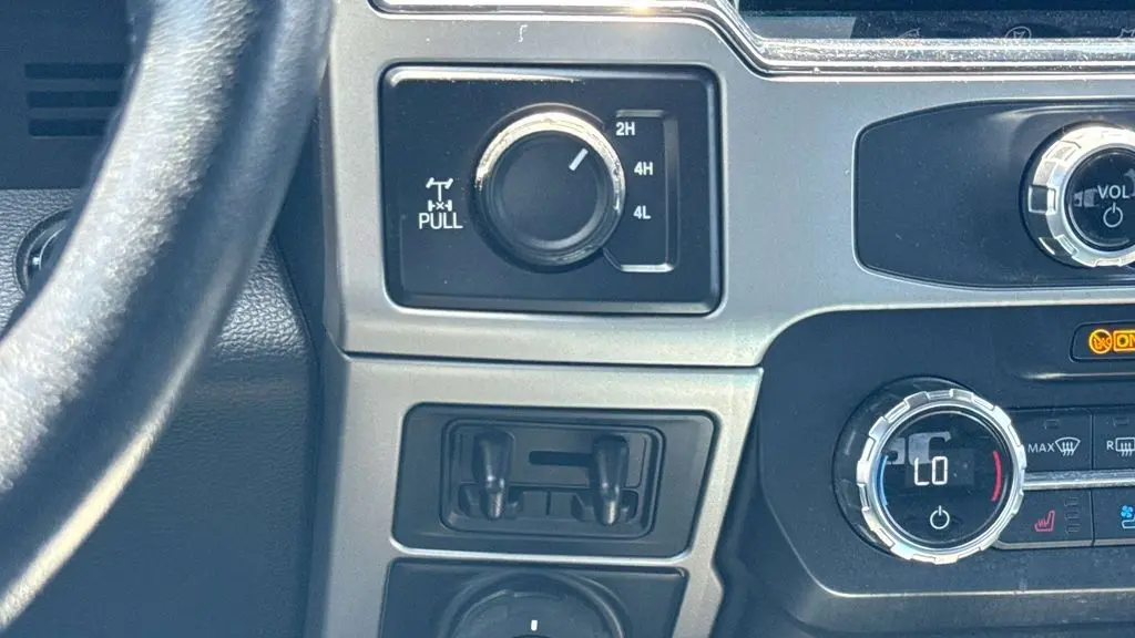 2022 Ford F-250 Super Duty King Ranch