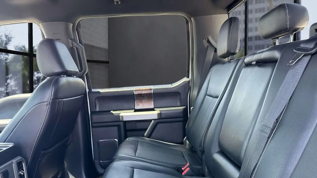 2022 Ford F-250 Super Duty King Ranch