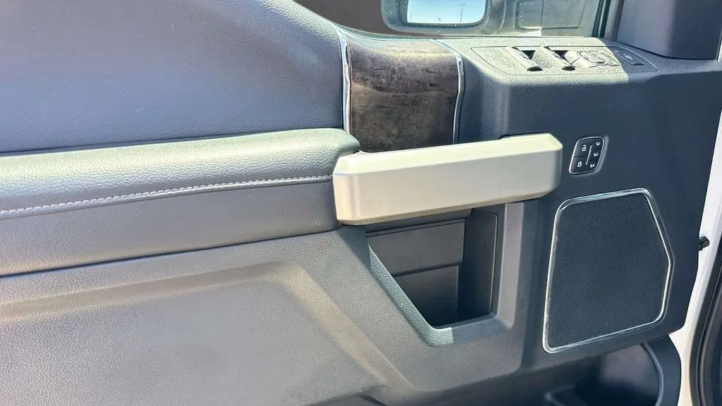 2022 Ford F-250 Super Duty King Ranch