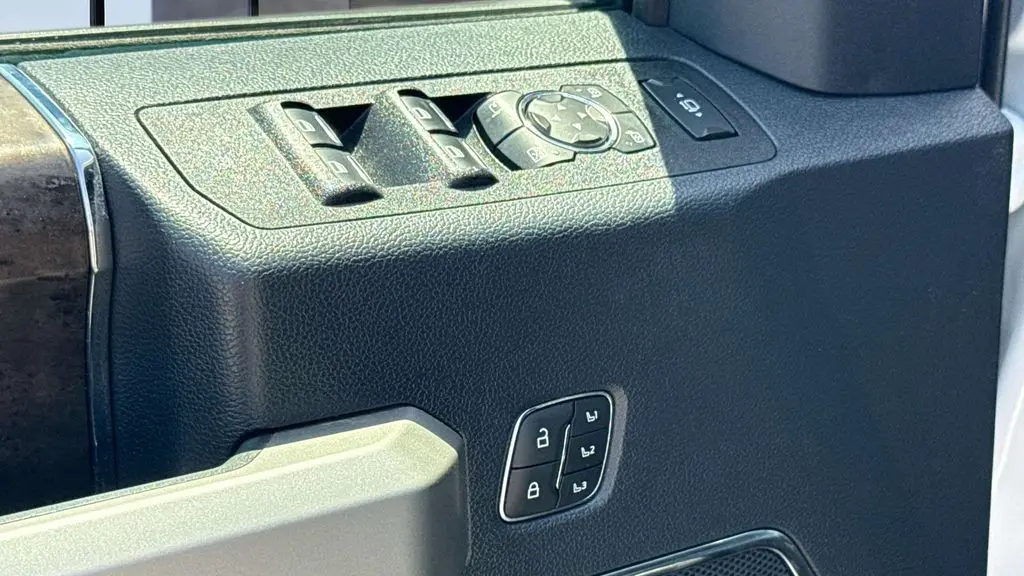 2022 Ford F-250 Super Duty King Ranch