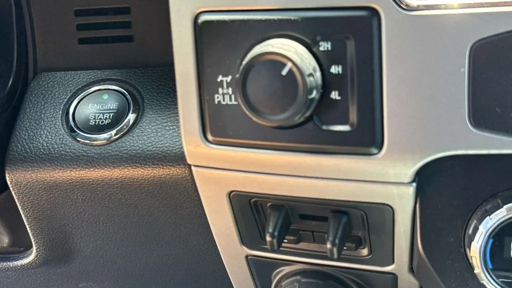 2022 Ford F-250 Super Duty King Ranch