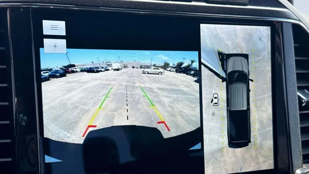 2022 Ford F-250 Super Duty King Ranch