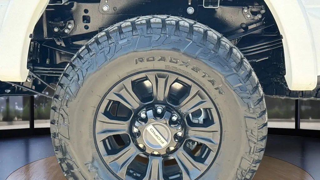 2022 Ford F-250 Super Duty King Ranch
