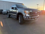 2022 F-250 Super Duty Thumbnail 8