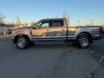 2022 F-250 Super Duty Thumbnail 13