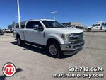 2022 F-250 Super Duty Thumbnail 1