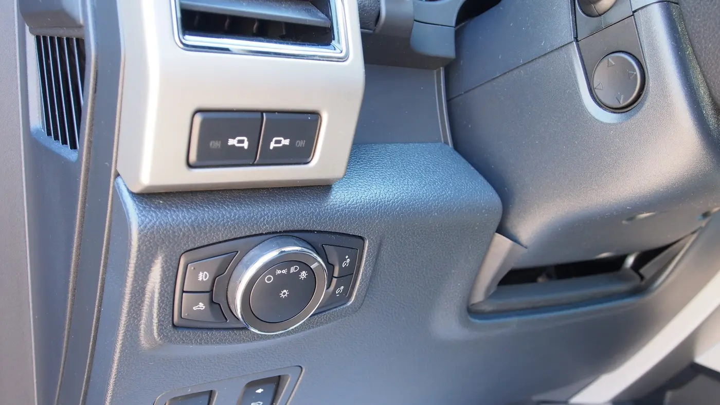 2022 Ford F-250 Super Duty King Ranch