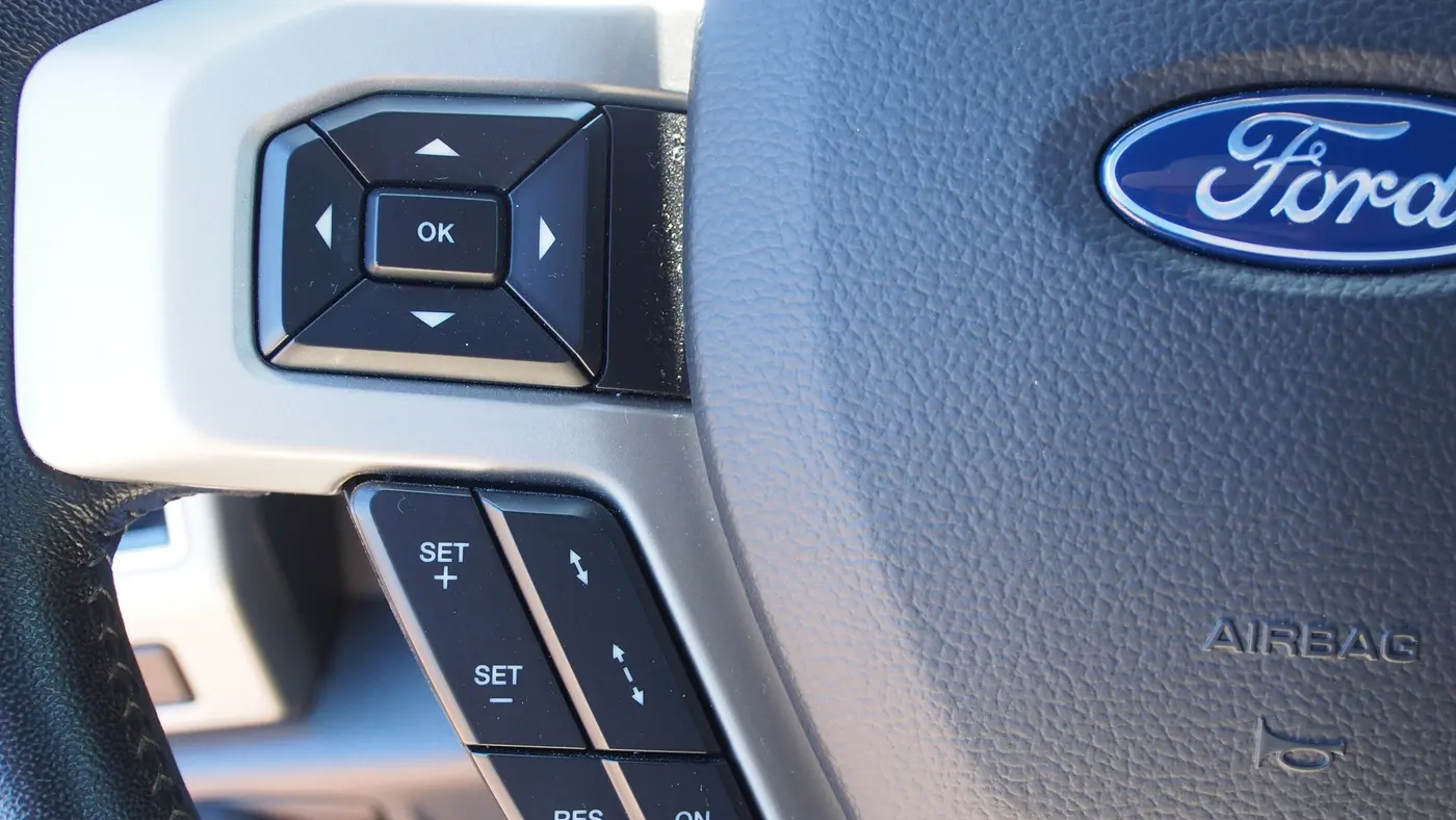 2022 Ford F-250 Super Duty King Ranch